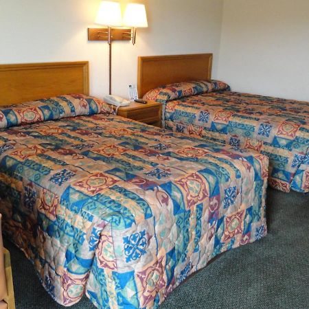 Travelers Inn&Suites Sumter Eksteriør bilde