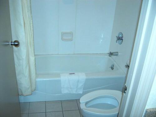 Travelers Inn&Suites Sumter Eksteriør bilde