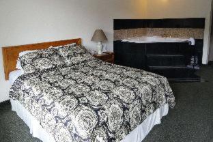Travelers Inn&Suites Sumter Rom bilde