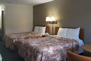 Travelers Inn&Suites Sumter Rom bilde