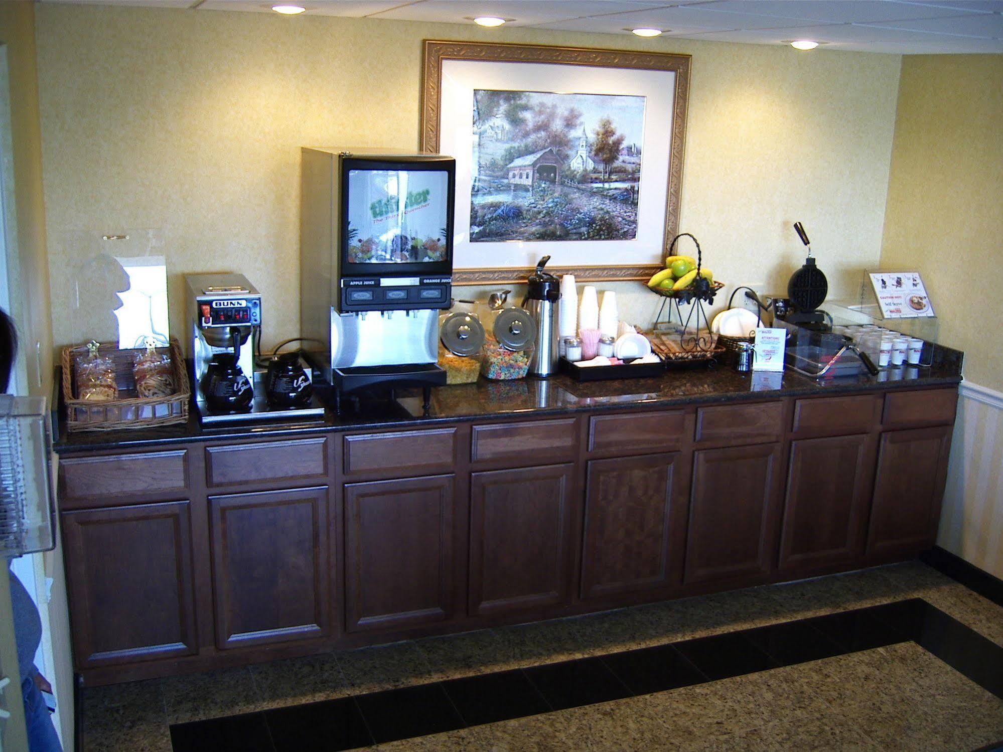 Travelers Inn&Suites Sumter Eksteriør bilde