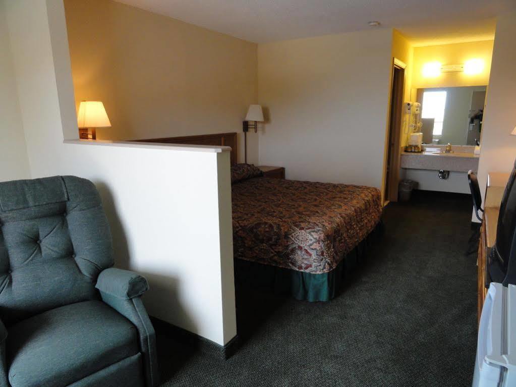 Travelers Inn&Suites Sumter Eksteriør bilde