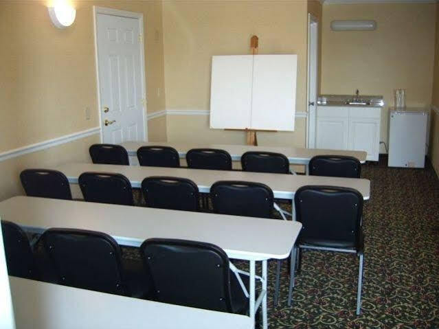 Travelers Inn&Suites Sumter Eksteriør bilde